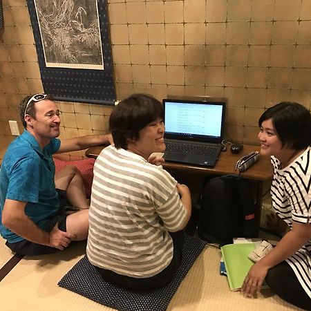 Tokyo Hostel Fuji 외부 사진