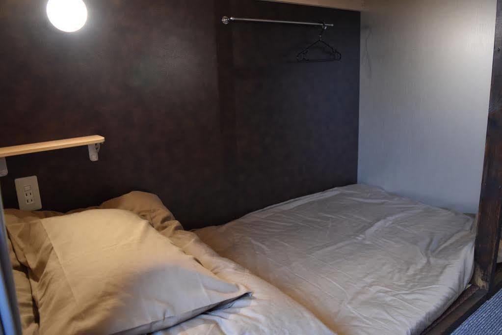 Tokyo Hostel Fuji 외부 사진
