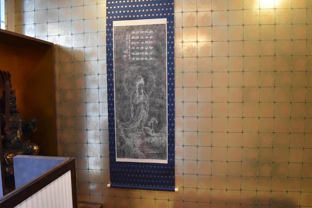 Tokyo Hostel Fuji 외부 사진