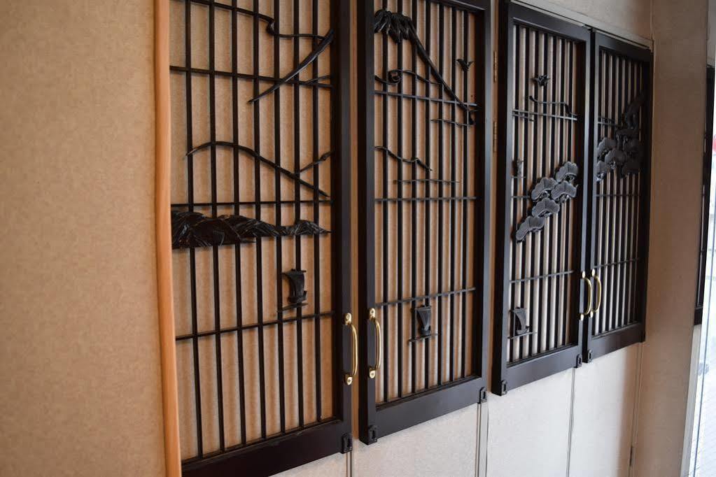 Tokyo Hostel Fuji 외부 사진