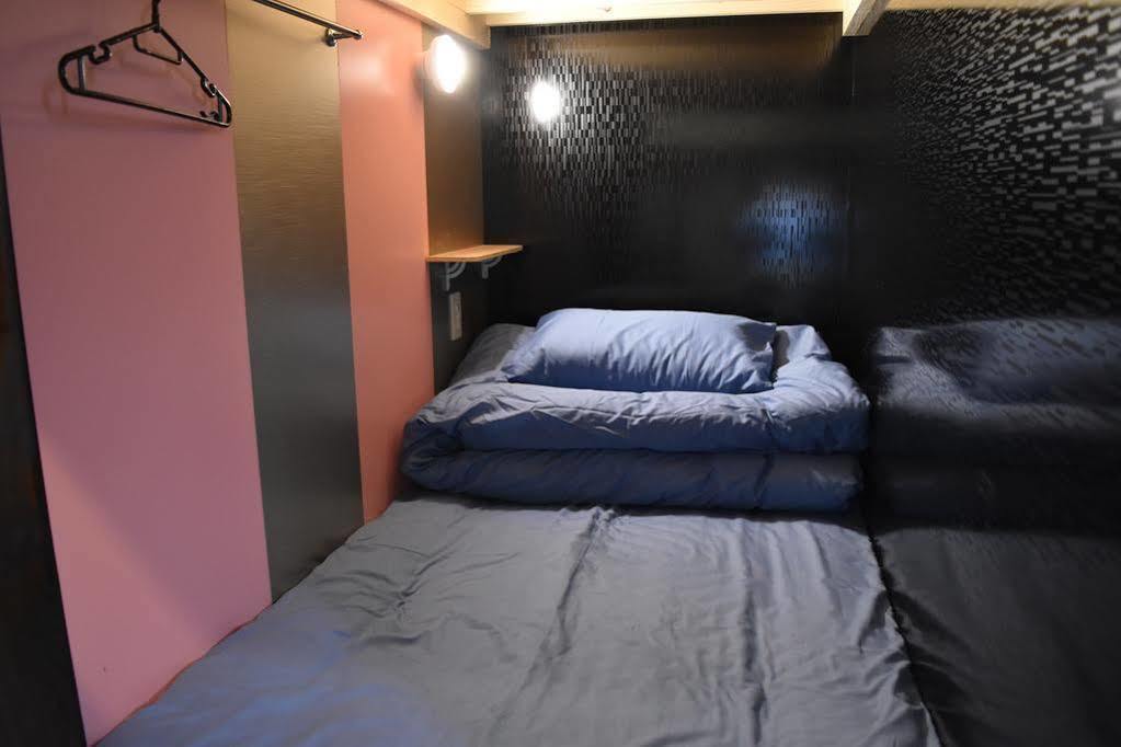 Tokyo Hostel Fuji 외부 사진