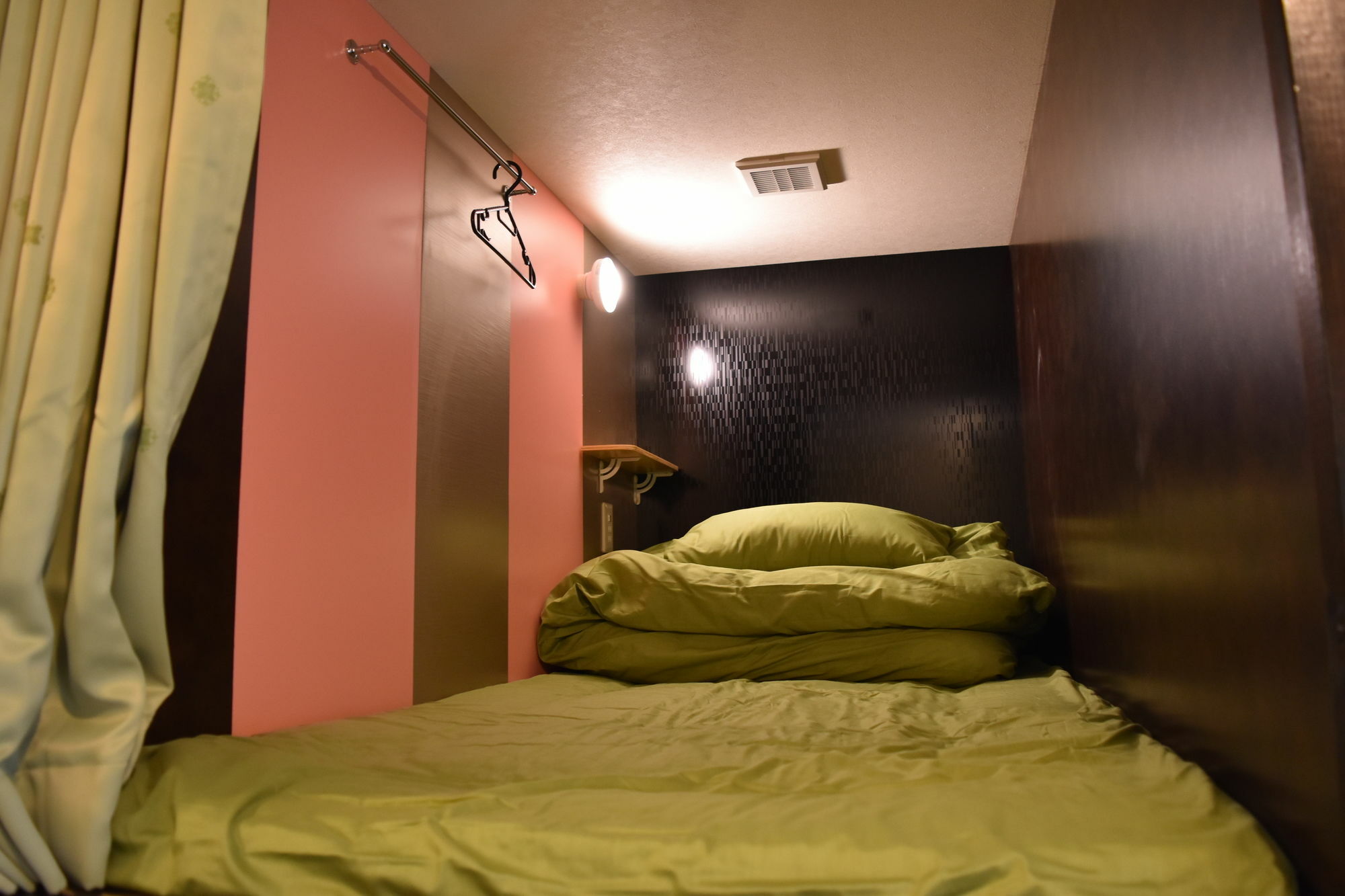 Tokyo Hostel Fuji 외부 사진