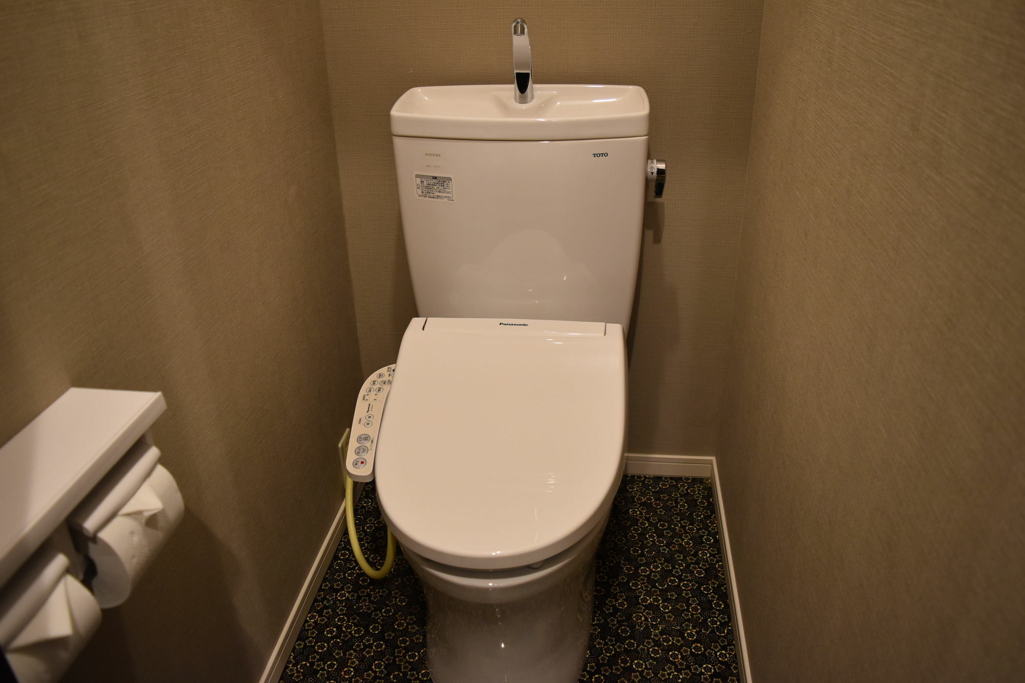 Tokyo Hostel Fuji 외부 사진