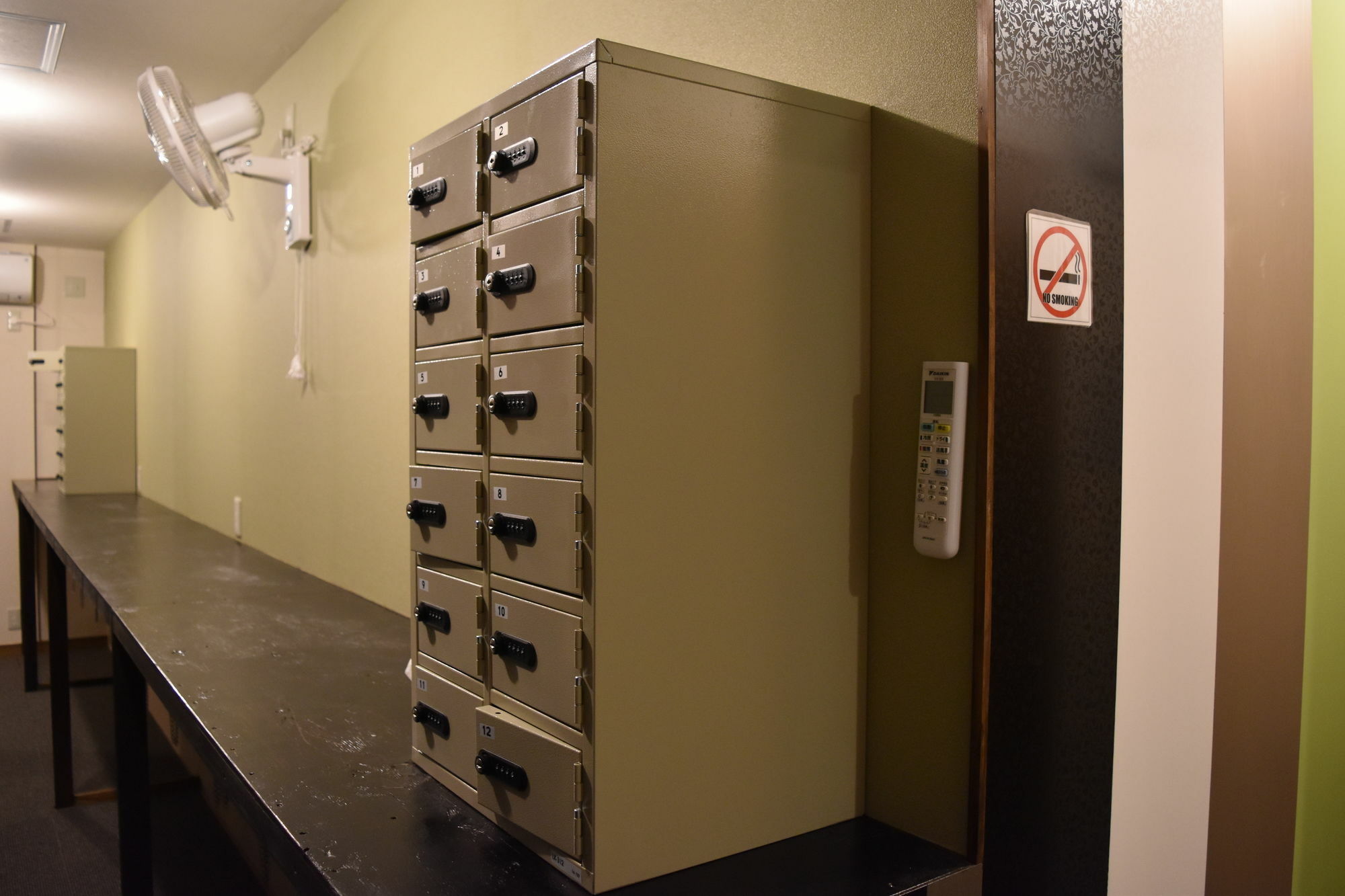 Tokyo Hostel Fuji 외부 사진