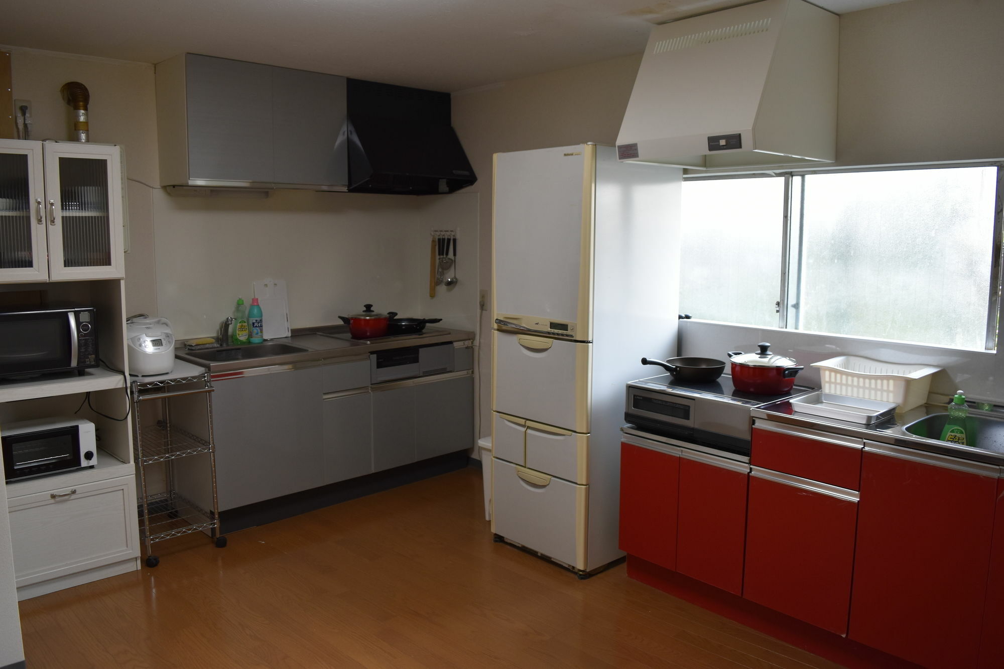 Tokyo Hostel Fuji 외부 사진