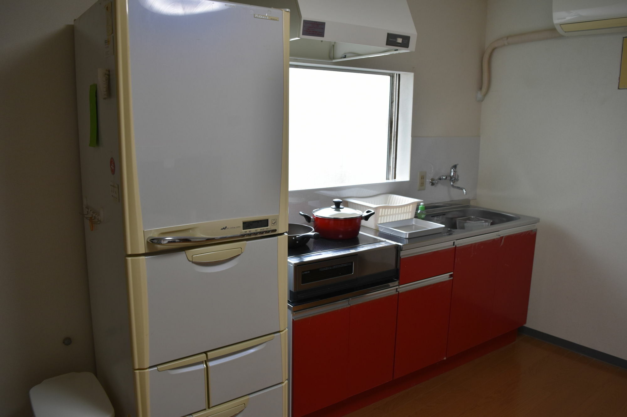 Tokyo Hostel Fuji 외부 사진