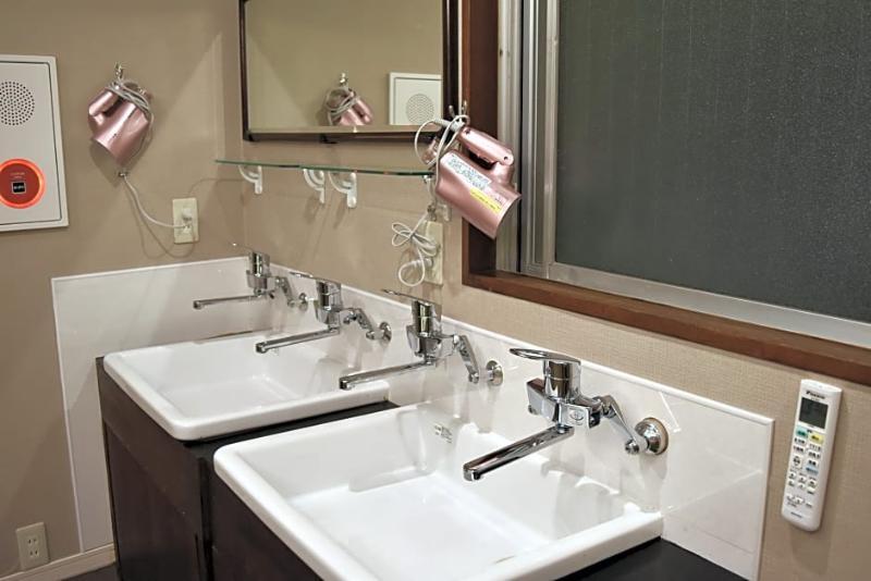 Tokyo Hostel Fuji 외부 사진